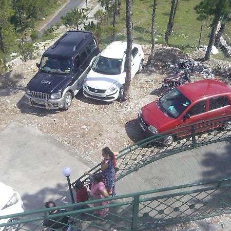 Astrevue Resort Lansdowne Luaran gambar