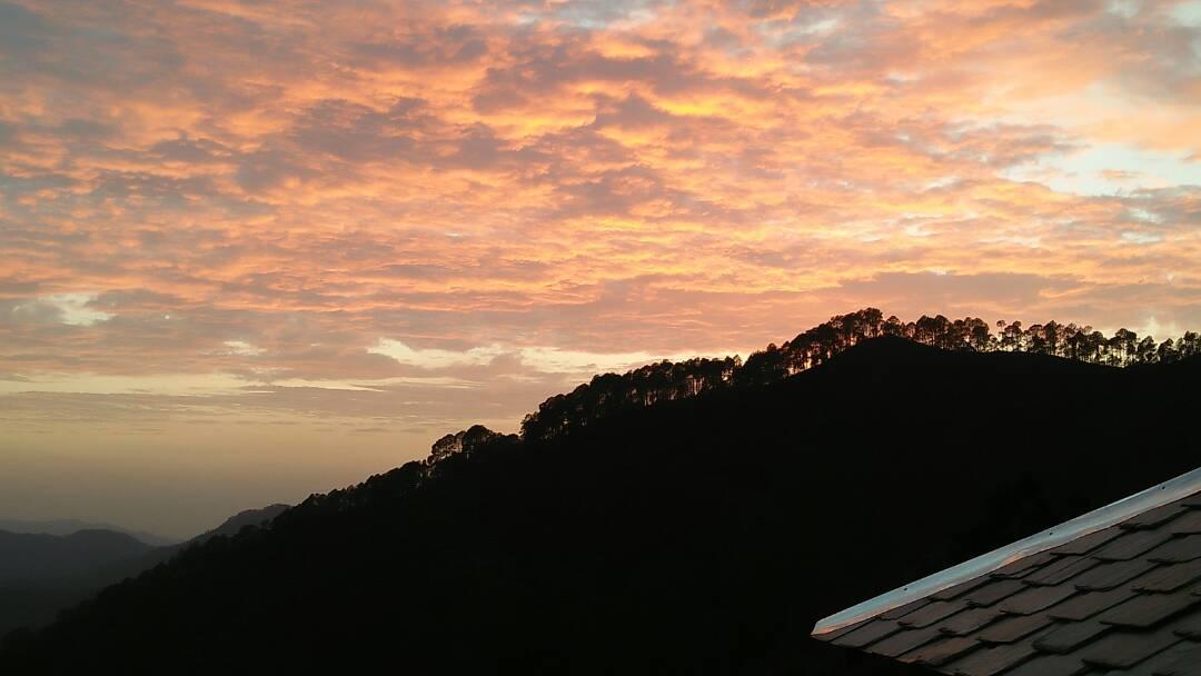 Astrevue Resort Lansdowne Luaran gambar