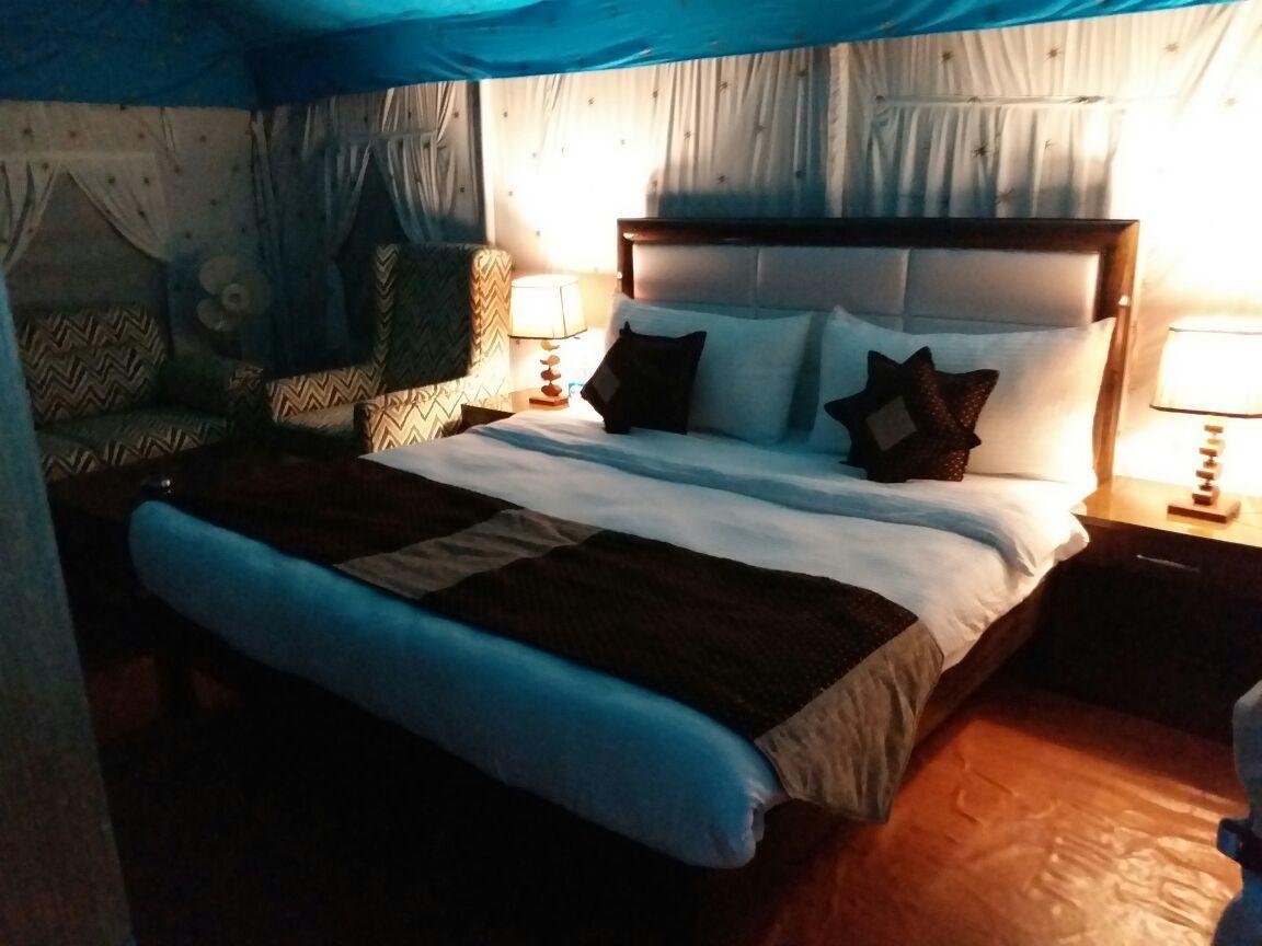 Astrevue Resort Lansdowne Luaran gambar