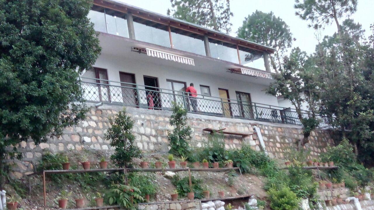 Astrevue Resort Lansdowne Luaran gambar