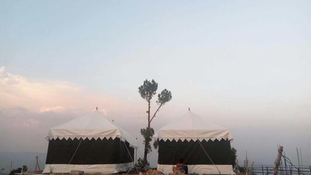 Astrevue Resort Lansdowne Luaran gambar