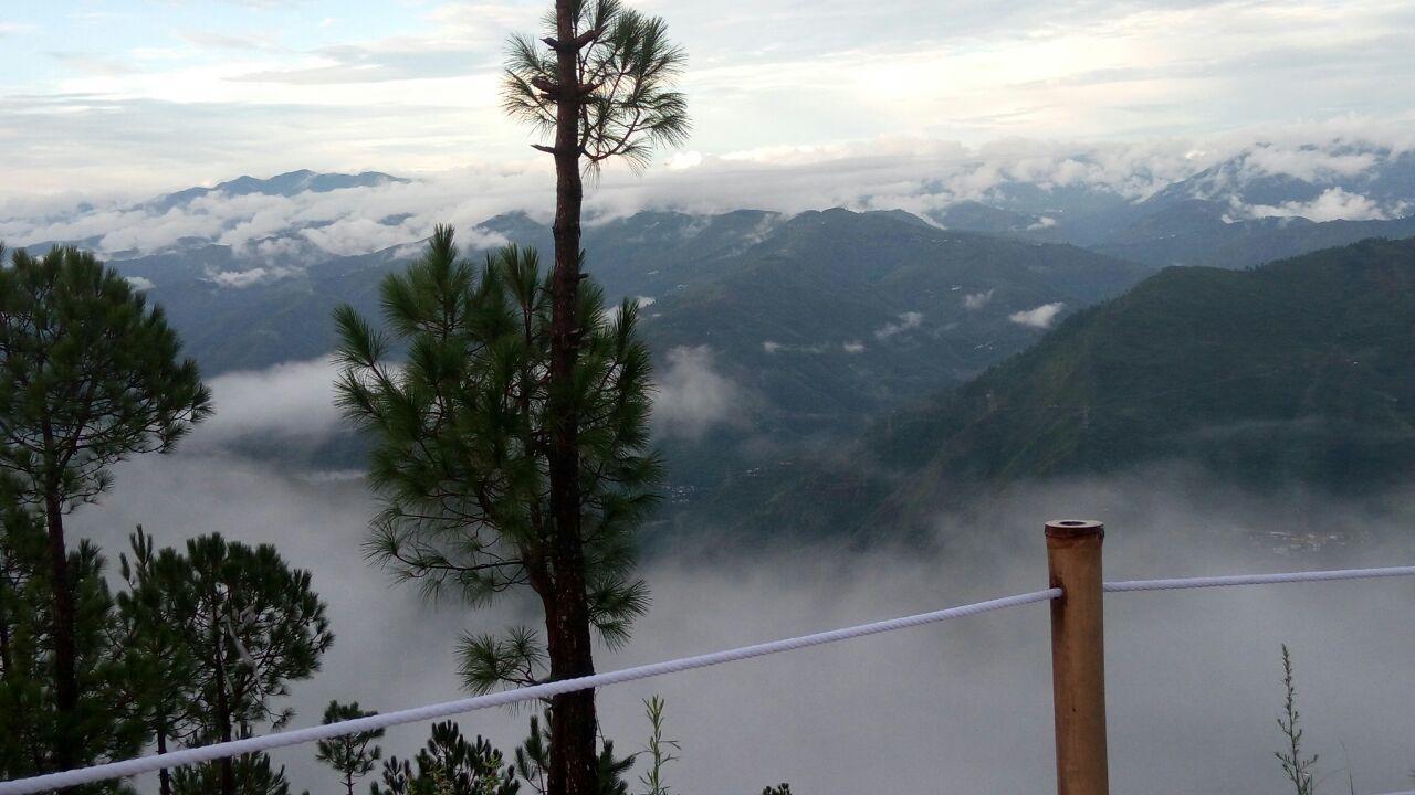 Astrevue Resort Lansdowne Luaran gambar