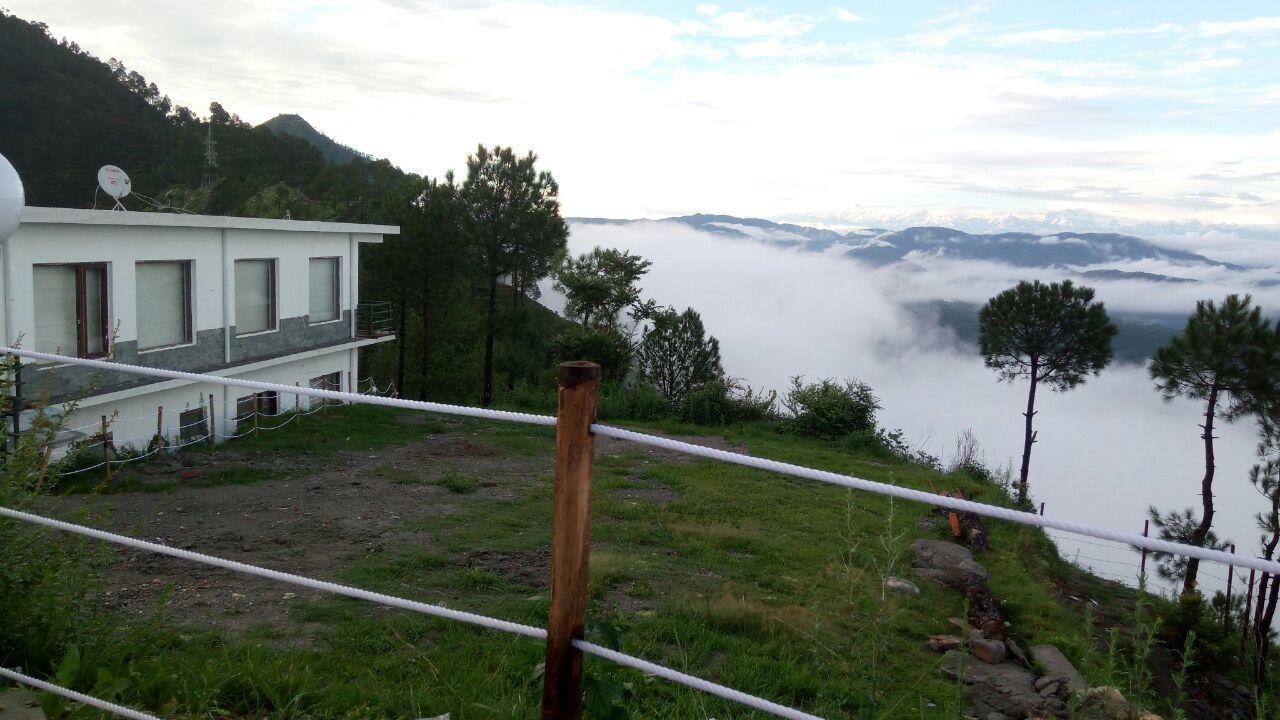Astrevue Resort Lansdowne Luaran gambar