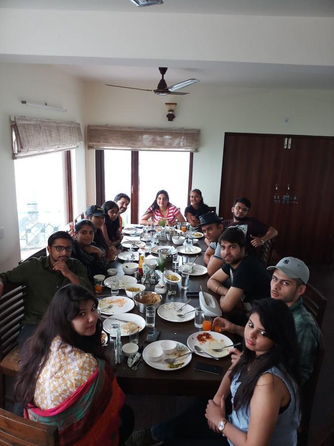 Astrevue Resort Lansdowne Luaran gambar