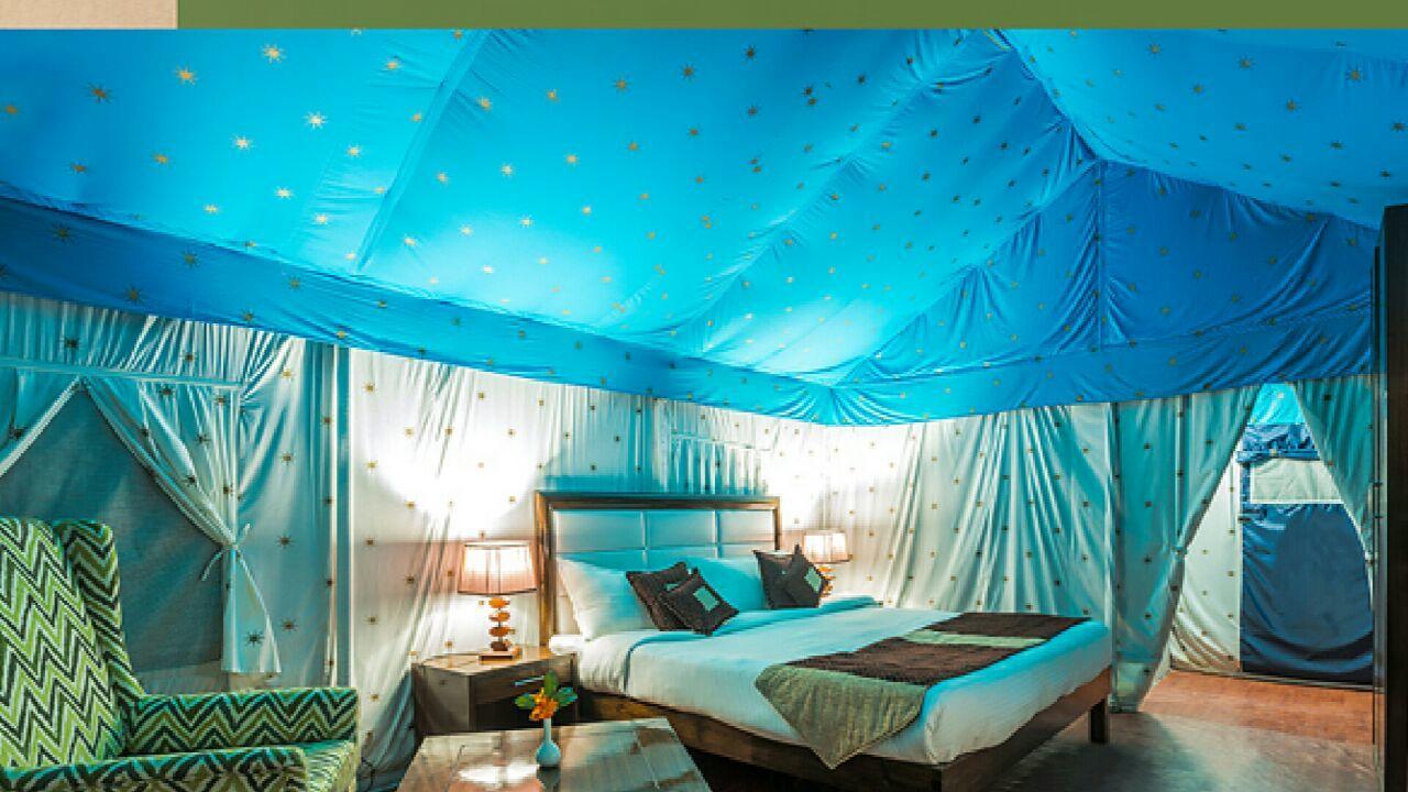 Astrevue Resort Lansdowne Luaran gambar