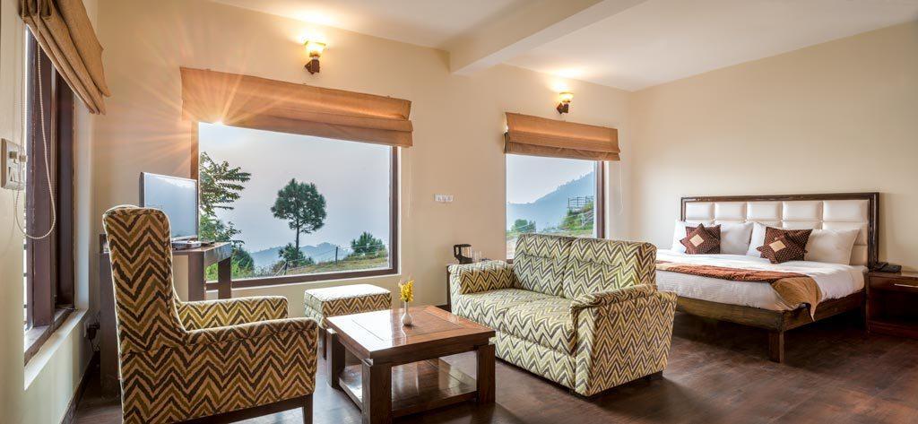 Astrevue Resort Lansdowne Luaran gambar